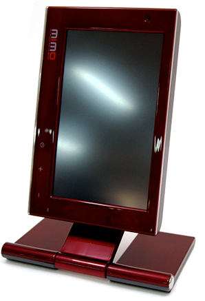 Illustration for article titled Mimo 7-Inch USB Displays Make Your Desktop Look Like a Battleoid Cockpit